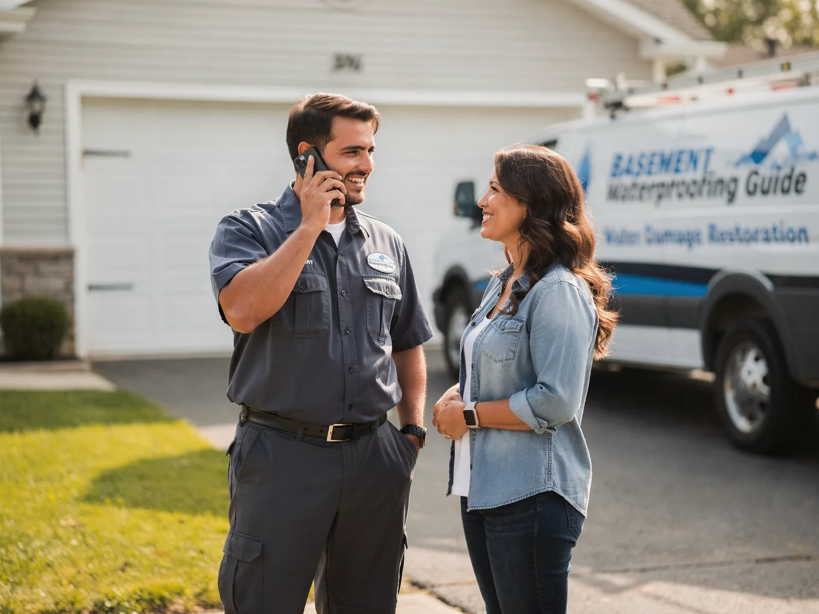 Basement Waterproofing Near Me East Providence, RI FAQs